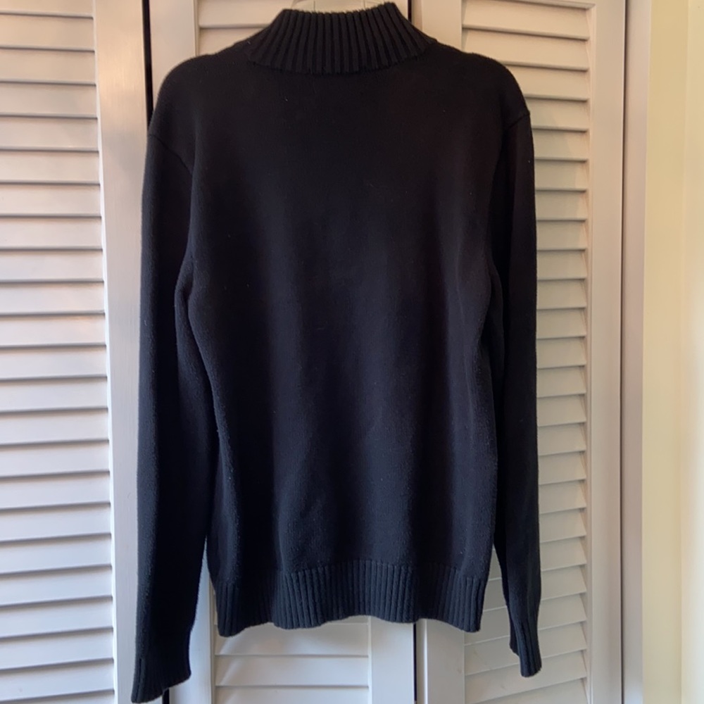 Polo by Ralph Lauren Men’s 1/4 Zip - Picture 5 of 5